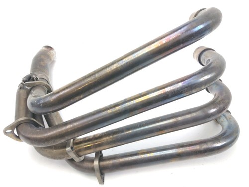 Tubulure avant kawasaki gpz - tubulure,
