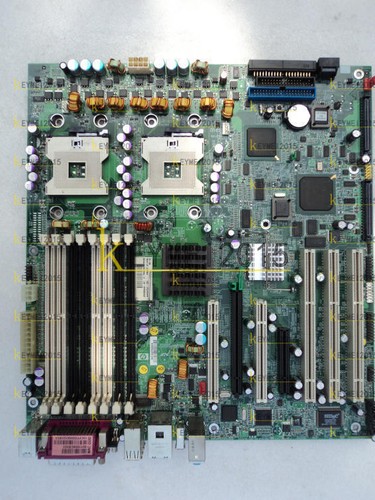 Scheda sistema xw8200 - di, hp
