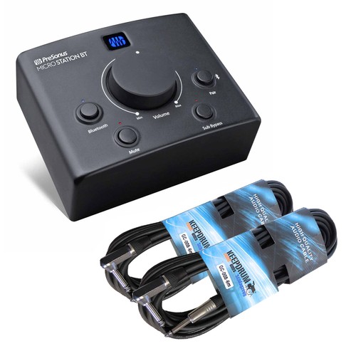 Presonus micro station - presonus,