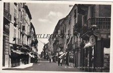 ASTI:  Via Vittorio Alfieri