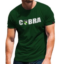 Puch Cobra Abbigliamento Moto Racing Team Campione del Mondo Motocross Auto d'epoca #31471