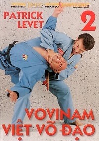 Vovinam viet dao vol - vo,