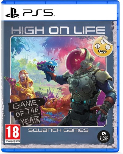 High life nuovo e - high, on
