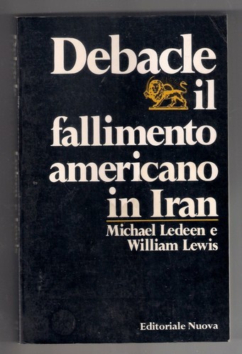 Debacle fallimento - il,