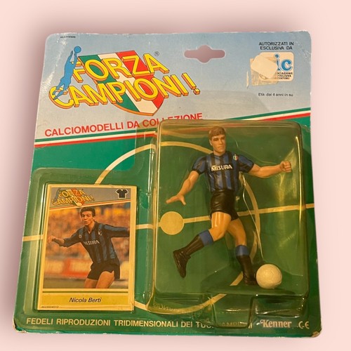 Nicola berti inter milan forza - berti,