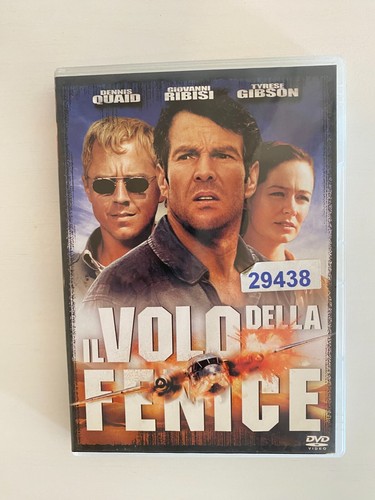 Volo della fenice - della,