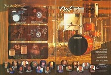 Pubblicità stampa 2pg 2004 di