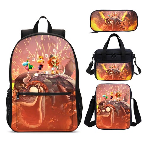 Rayman legends gioco studenti - legends,