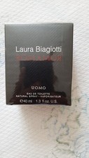 Laura Biagiotti RomamoR per