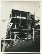 COMO, foto, Impresa Costruzioni Tagliasacchi Nessi Majocchi, villa m