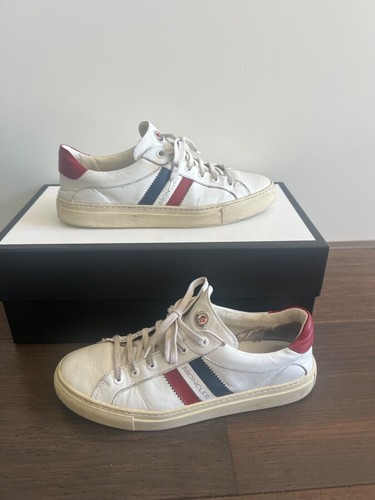 Moncler uomo sneakers - moncler, new