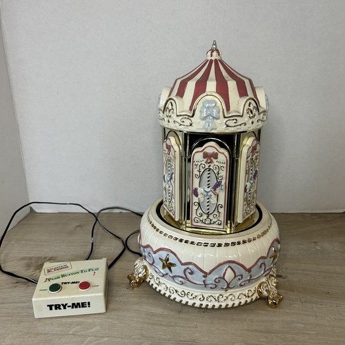 Carillon porcellana - , mr