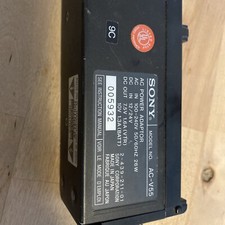 Sony Video 8 Adattatore di