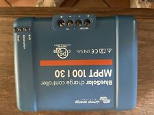 Regolatore di Carica MPPT Smartsolar 100/30 100Voc 30A Victron Energy