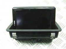 AUDI A1 Display Schermo
