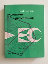 Erberto Carboni EXPOSITIONS ET