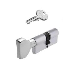 Cilindro Europeo ISEO F5 50/40