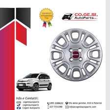 Kit set coppe ruota - kit,