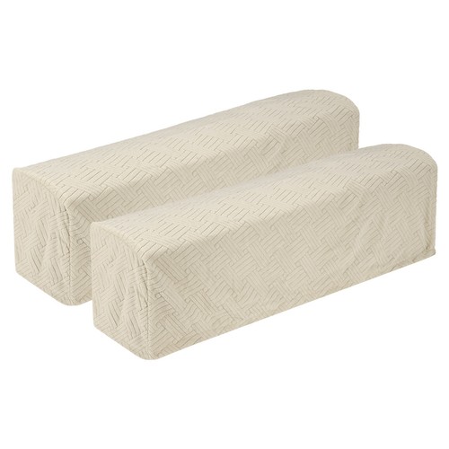 Pezzi copribraccioli twill - pezzi,