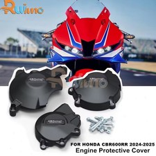 Coprimotore per HONDA CBR600RR