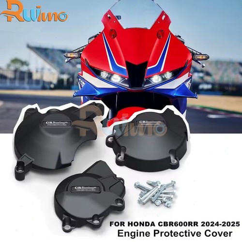 Coprimotore per honda - coprimotore,
