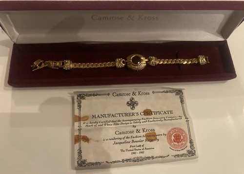 Bracciale camrose kross - bracciale,