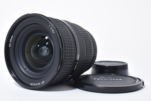 Ottime condizioni nikon - [ottime, condizioni]