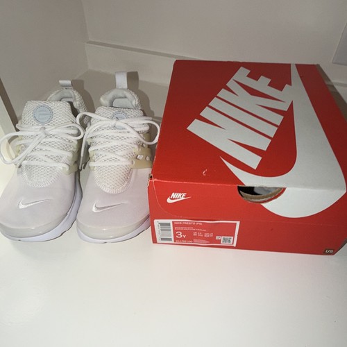 Nike presto sneakers - (ps),