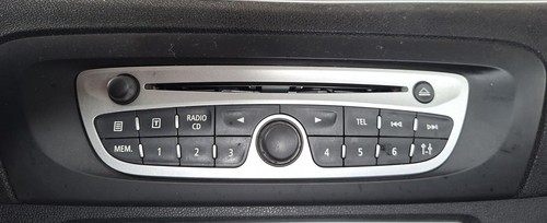 Autoradio renault grand - autoradio,