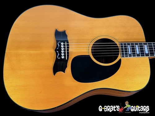1974 gibson heritage - 1974,