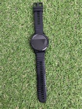 Garmin Fenix 5 Plus Orologio Sportivo GPS Nero Senza Caricatore (A296)