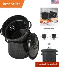 Versatile Set Pasta Nera