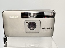 Konica Big mini Auto Focus