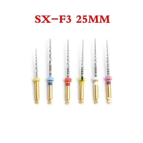 30pz accessorio endo - accessorio, dentale
