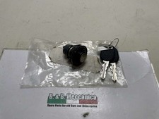 SERRATURA CHIUSURA BAULE PORTELLONE POSTERIORE NUOVA FIAT PUNTO 176 GT CABRIO...