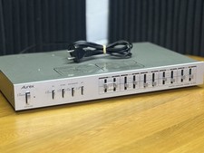 Vintage Toshiba Aurex Graphic