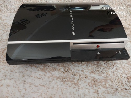 Sony playstation 80gb - sony,