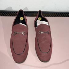 Scarpe uomo Guess viola