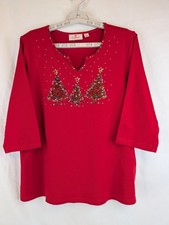 Top natalizio QUACKER FACTORY