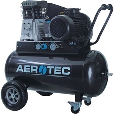 Compressore Aerotec 600-90
