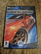 Need for Speed Underground