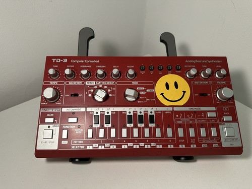 Behringer red bass - behringer, |