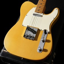 Fender 1969 Telecaster Bionda