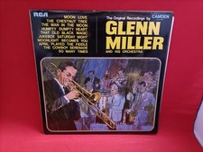 33 Giri - Vinile - Glenn