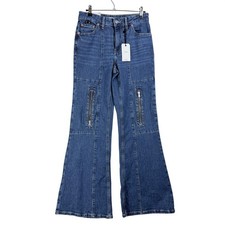 Jeans cargo Forever 21 Premium