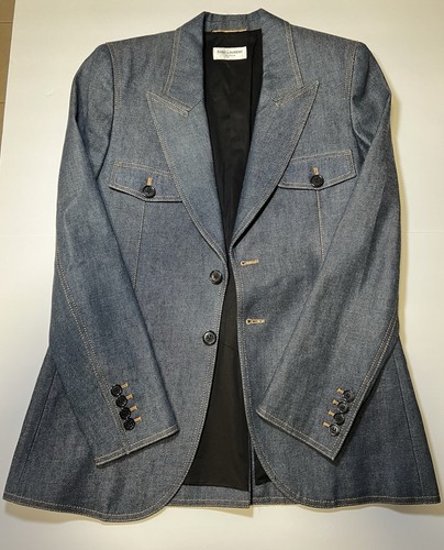 Giacca sartoriale saint - giacca,