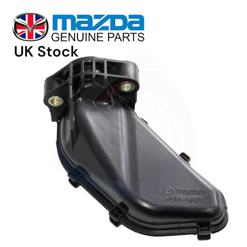 Filtro olio originale - , mazda