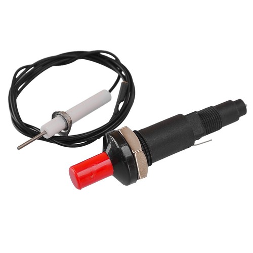 Kit accensione barbecue gas - barbecue,