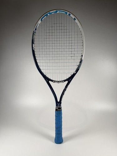 Racchetta tennis head - tennis,