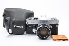 Canon FT QL fotocamera